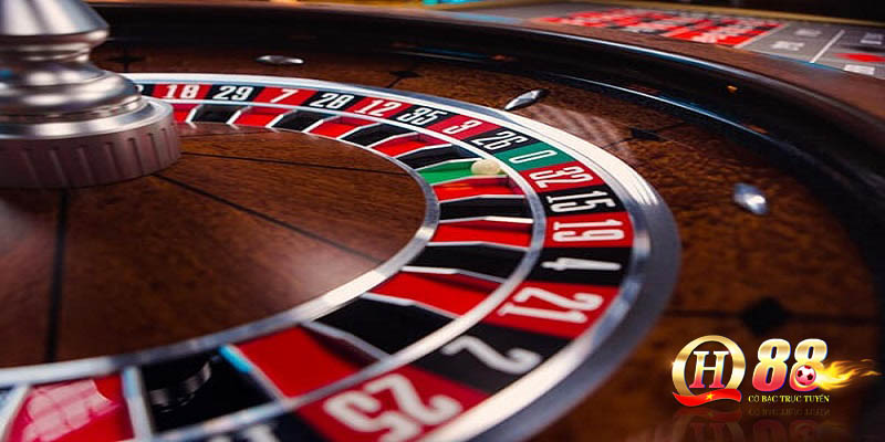 Nhiều tựa game casino nổi tiếng được yêu thích và tham gia đông đảo