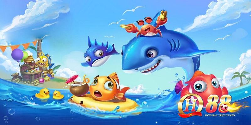 Đua top nhận quà siêu khủng từ nhà cái